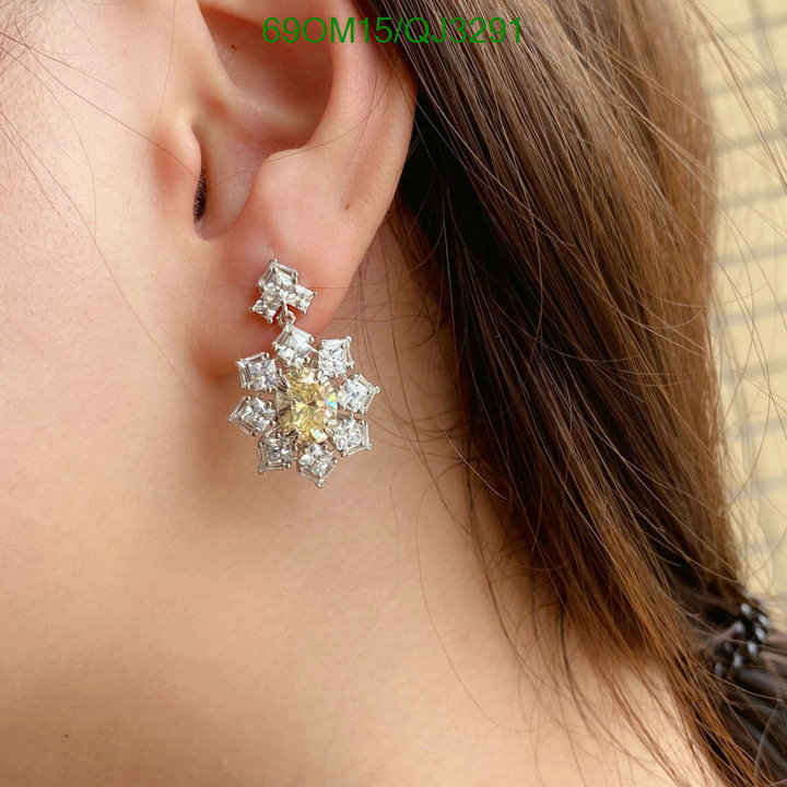 Jewelry-Other Code: QJ3291 $: 69USD