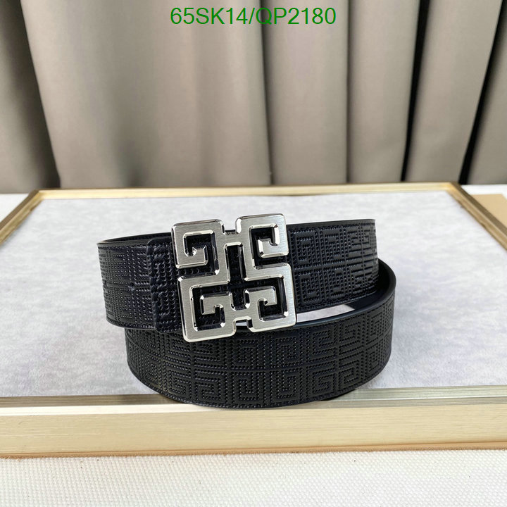 Belts-Givenchy Code: QP2180 $: 65USD