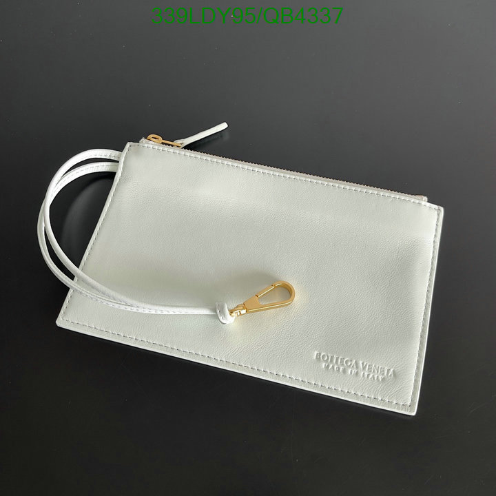 BV Bag-(Mirror)-Handbag- Code: QB4337 $: 339USD