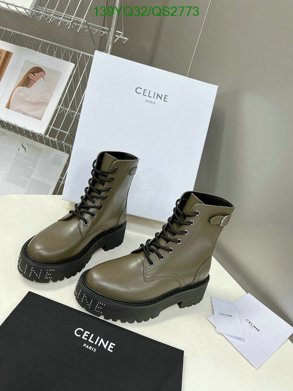 Women Shoes-Celine Code: QS2773 $: 139USD