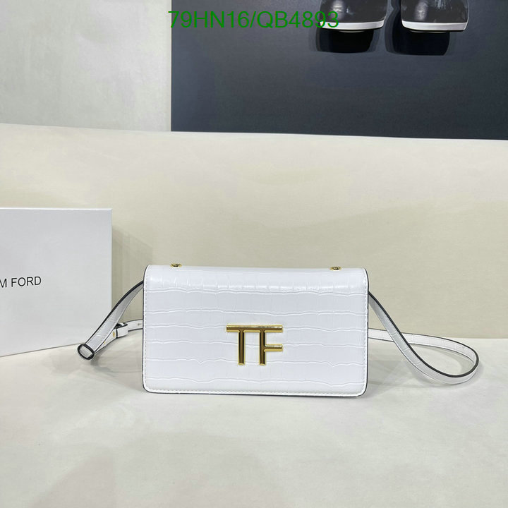 Tom Ford Bag-(4A)-Diagonal- Code: QB4893 $: 79USD