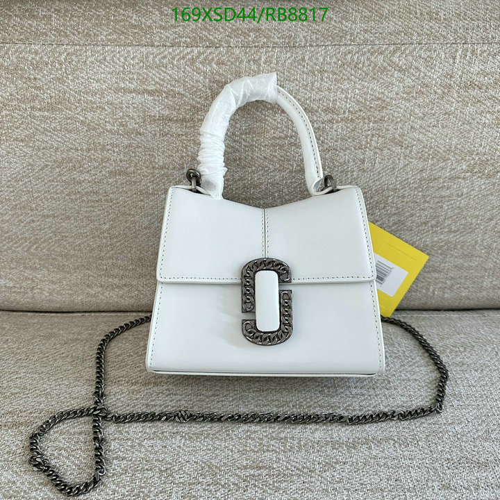 Marc Jacobs Bag-(Mirror)-Diagonal- Code: RB8817 $: 169USD