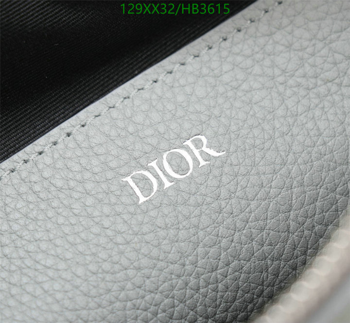 Dior Bag-(Mirror)-Clutch- Code: HB3615 $: 129USD