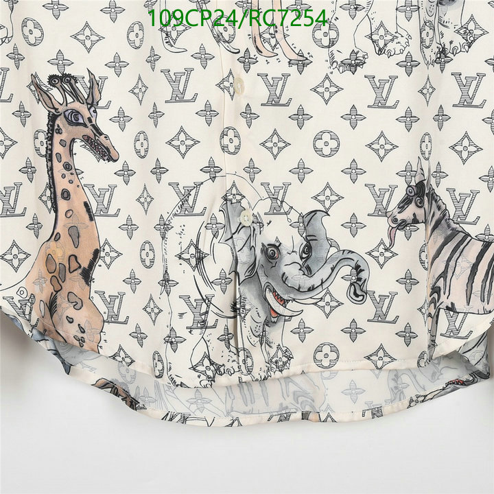 Clothing-LV Code: RC7254 $: 109USD