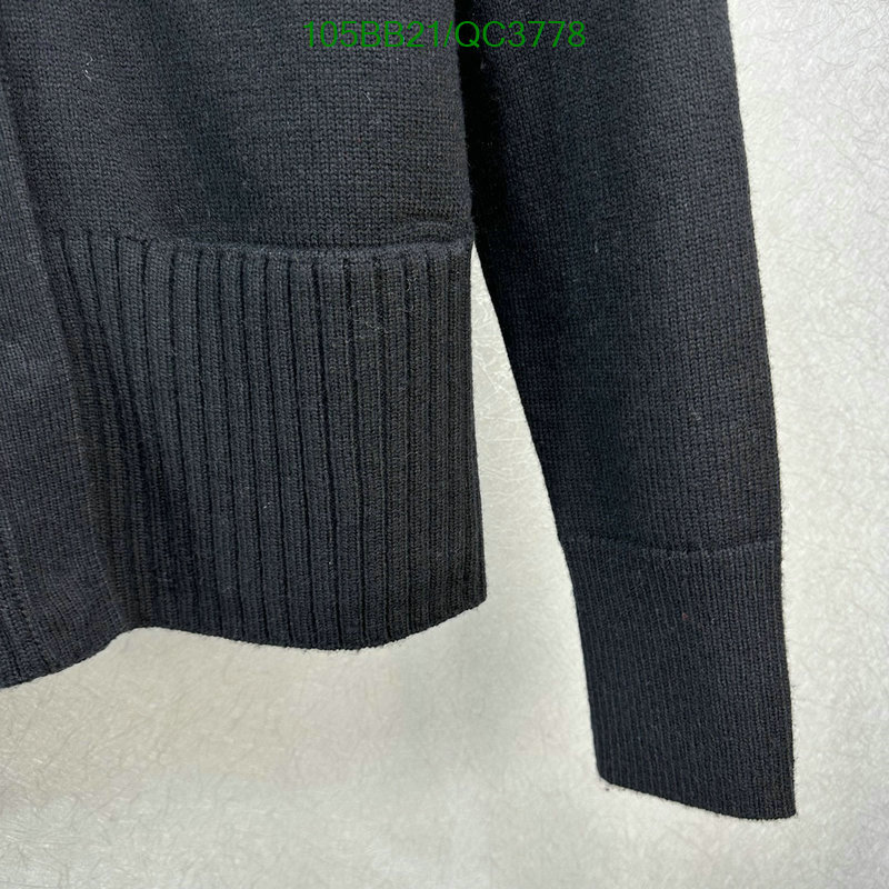 Clothing-Burberry Code: QC3778 $: 105USD