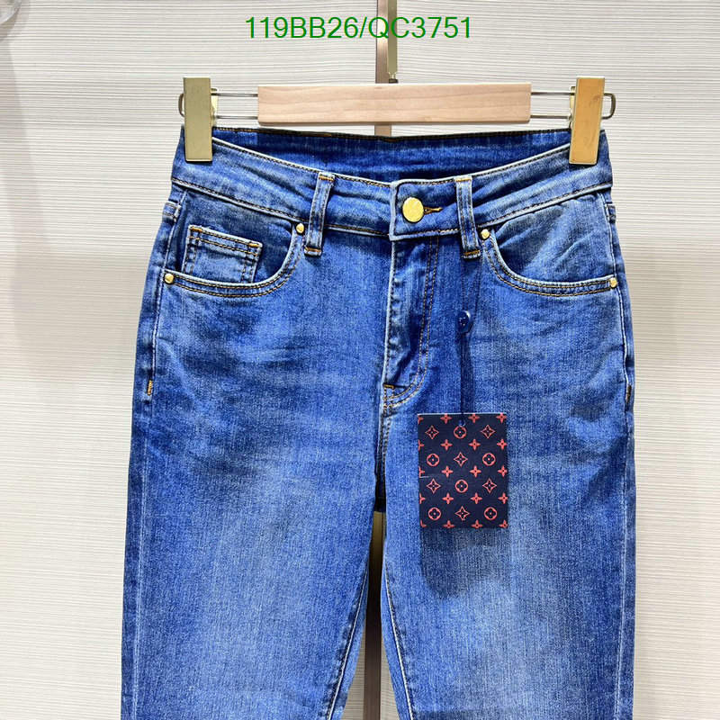 Clothing-LV Code: QC3751 $: 119USD