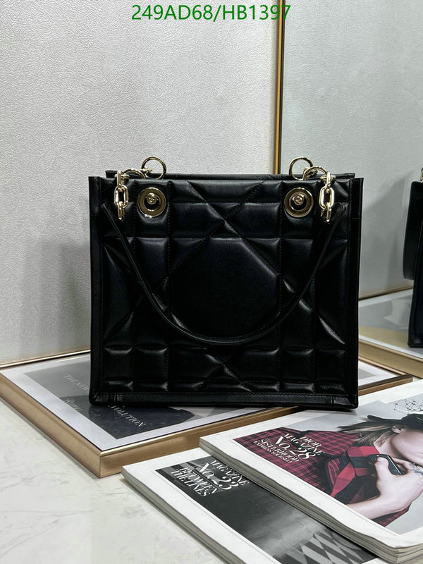 Dior Bag-(Mirror)-Other Style- Code: HB1397 $: 249USD