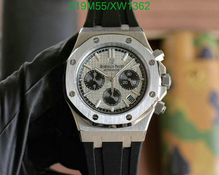 Watch-Mirror Quality-Audemars Piguet Code: XW1362 $: 219USD