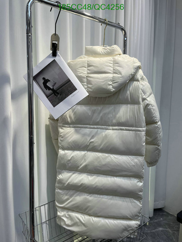 Down jacket Women-Moncler Code: QC4256 $: 185USD