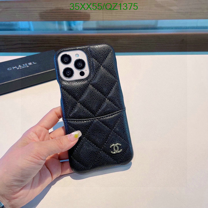 Phone Case-Chanel Code: QZ1375 $: 35USD