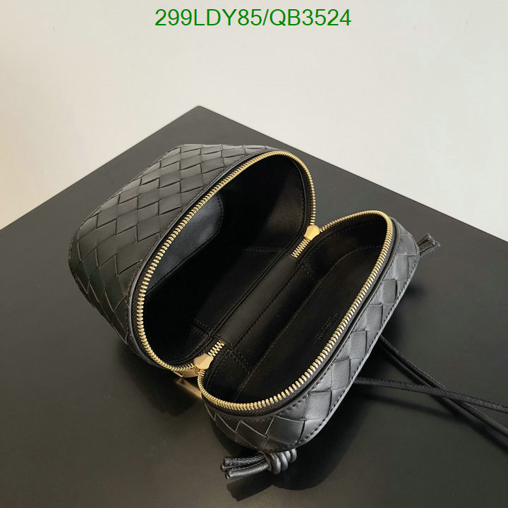 BV Bag-(Mirror)-Diagonal- Code: QB3524 $: 299USD