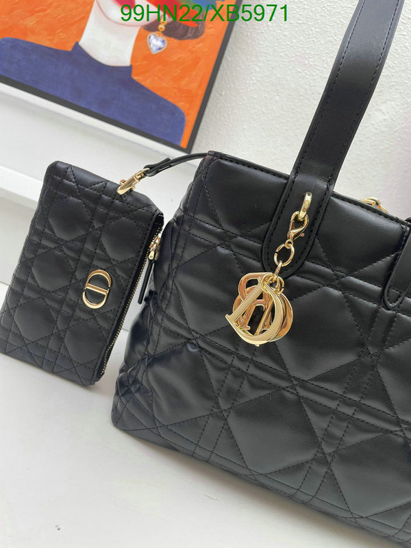 DiorBag-(4A)-Lady- Code: XB5971 $: 99USD