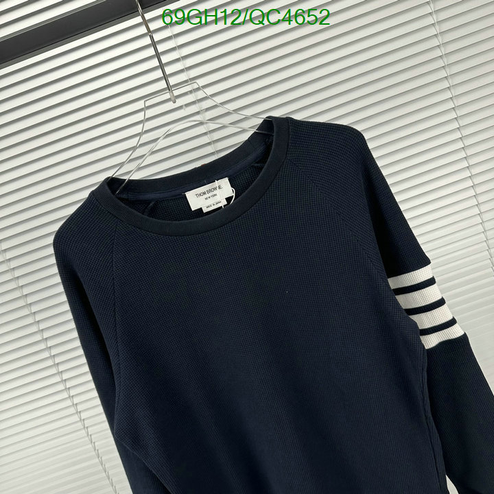 Clothing-Thom Browne Code: QC4652 $: 69USD