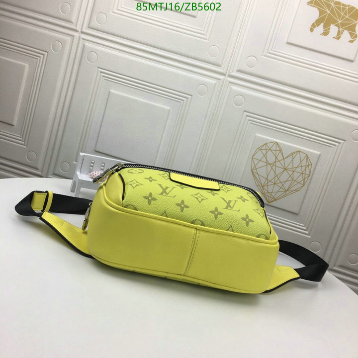 LV Bag-(4A)-Discovery- Code: ZB5602 $: 85USD