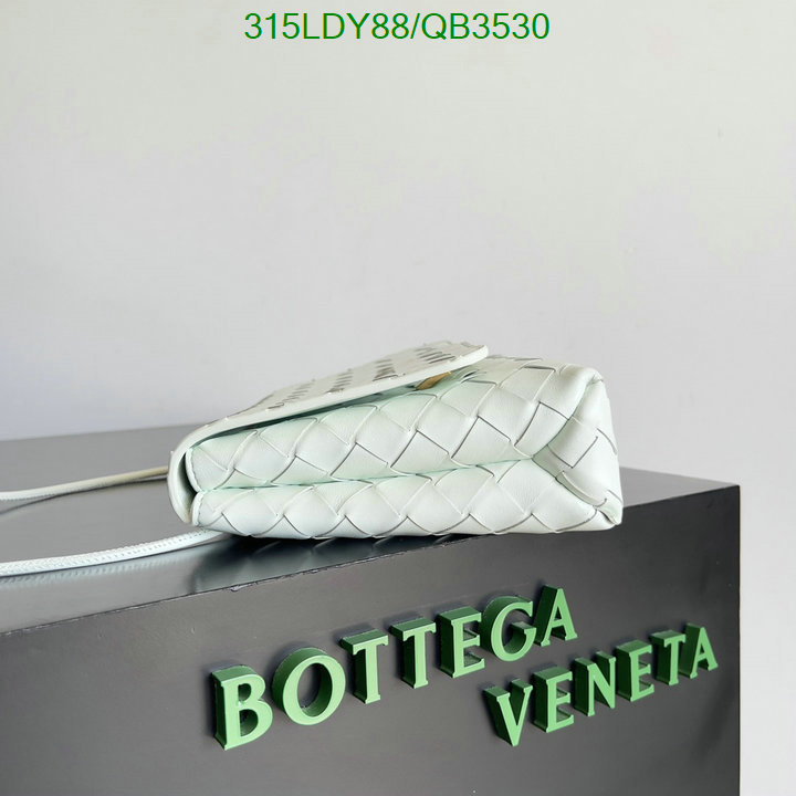 BV Bag-(Mirror)-Diagonal- Code: QB3530 $: 315USD