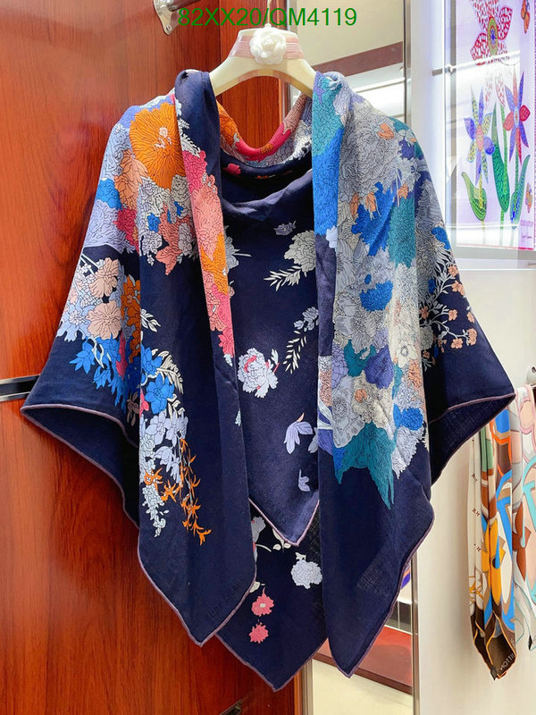 Scarf-Hermes Code: QM4119 $: 82USD