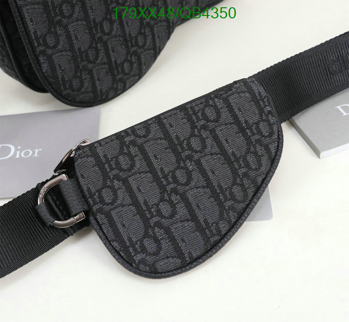 Dior Bag-(Mirror)-Other Style- Code: QB4350 $: 179USD