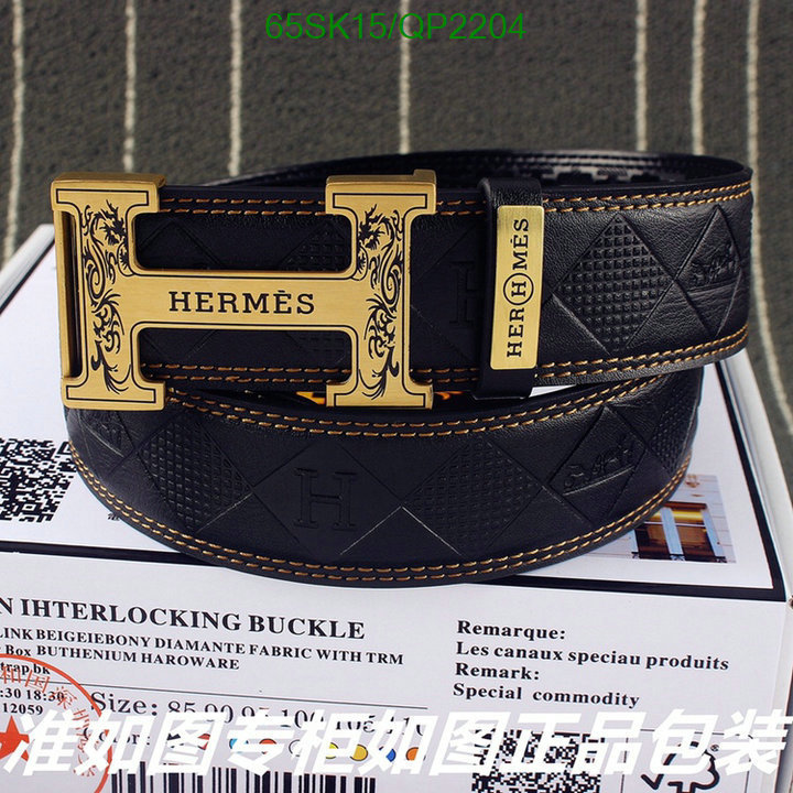 Belts-Hermes Code: QP2204 $: 65USD