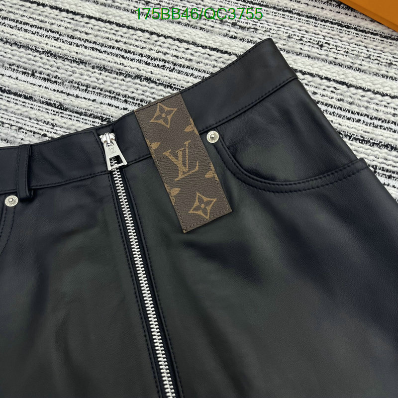 Clothing-LV Code: QC3755 $: 175USD