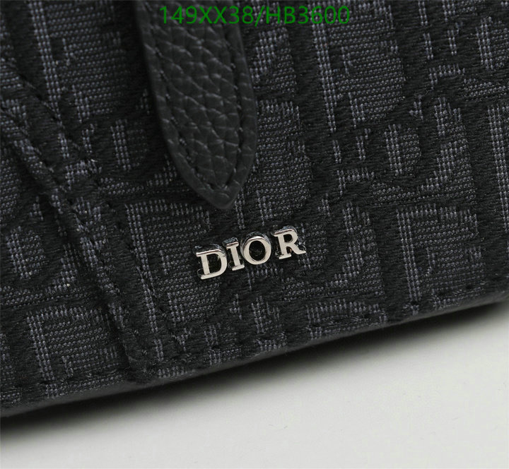 Dior Bag-(Mirror)-Other Style- Code: HB3600 $: 149USD