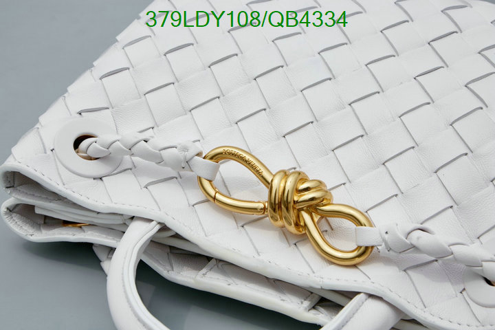 BV Bag-(Mirror)-Handbag- Code: QB4334 $: 379USD