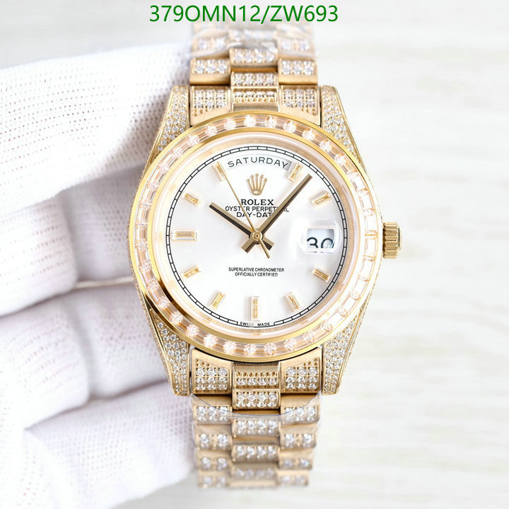 Watch-Mirror Quality-Rolex Code: ZW693 $: 379USD
