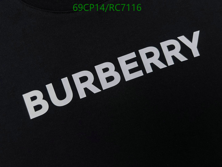 Clothing-Burberry Code: RC7116 $: 69USD