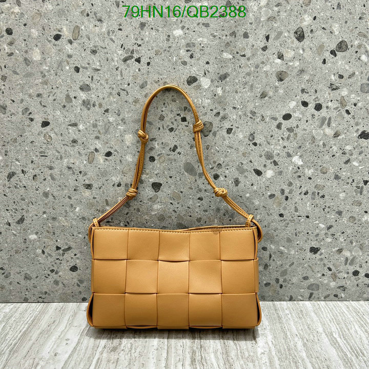 BV Bag-(4A)-Handbag- Code: QB2388 $: 79USD