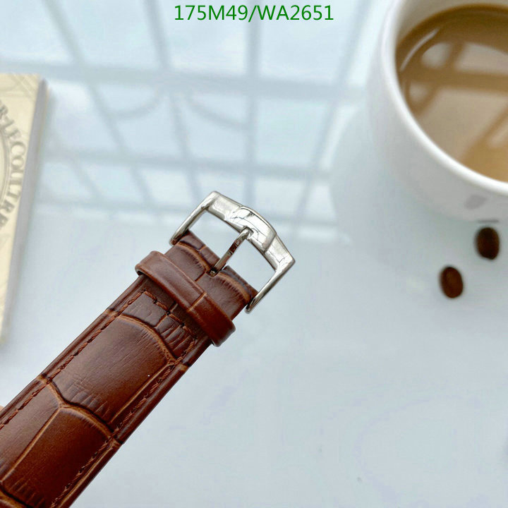 Watch-4A Quality-Patek Philippe Code: WA2651 $: 175USD