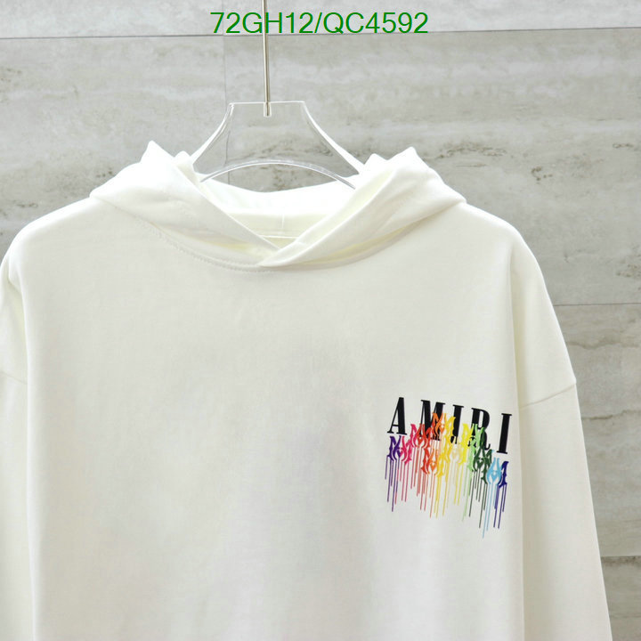 Clothing-Amiri Code: QC4592 $: 72USD