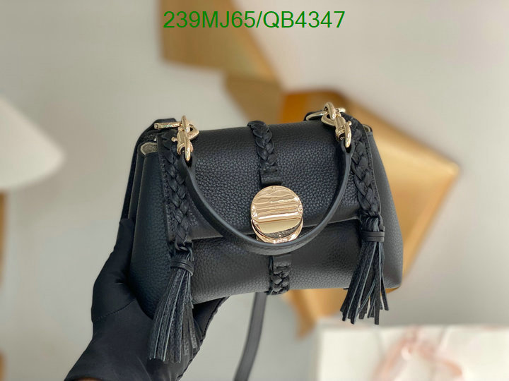 Chloe Bag-(Mirror)-Diagonal- Code: QB4347 $: 239USD