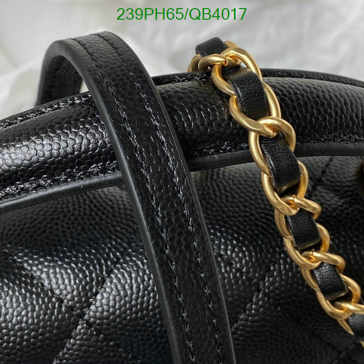 Chanel Bag-(Mirror)-Diagonal- Code: QB4017 $: 239USD