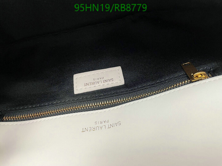 YSL Bag-(4A)-Diagonal- Code: RB8779 $: 115USD