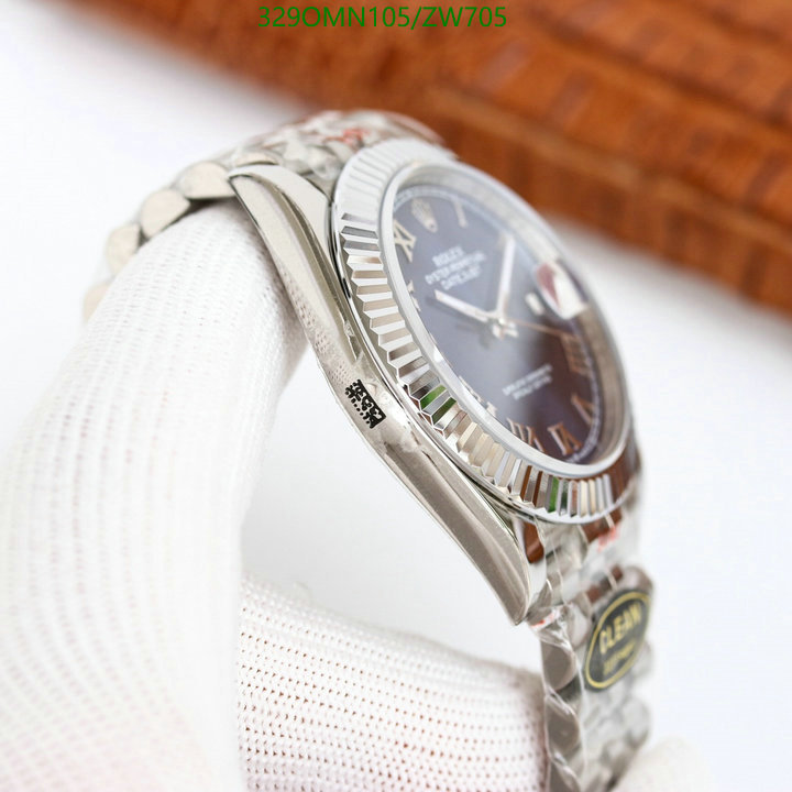 Watch-Mirror Quality-Rolex Code: ZW705 $: 329USD