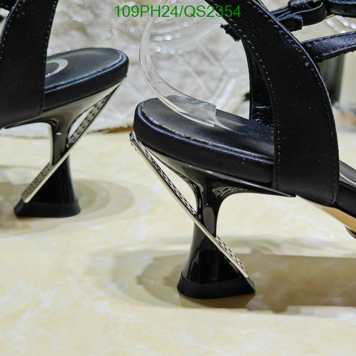 Women Shoes-Gucci Code: QS2354 $: 109USD