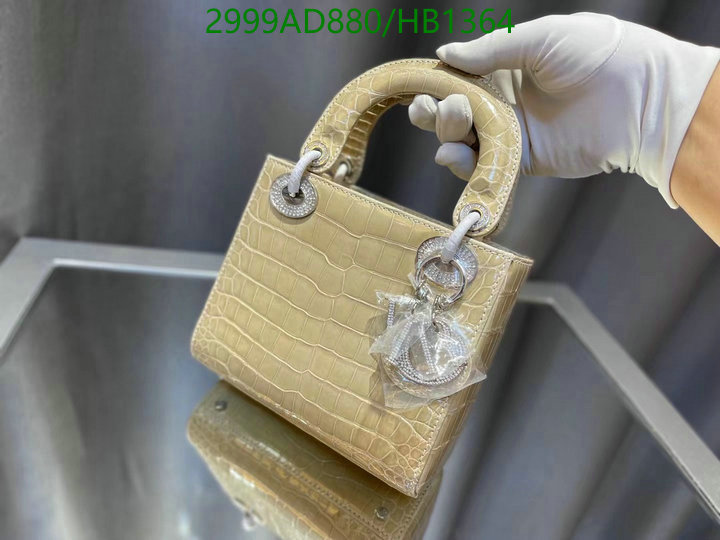 Dior Bag-(Mirror)-Lady- Code: HB1364 $: 2999USD