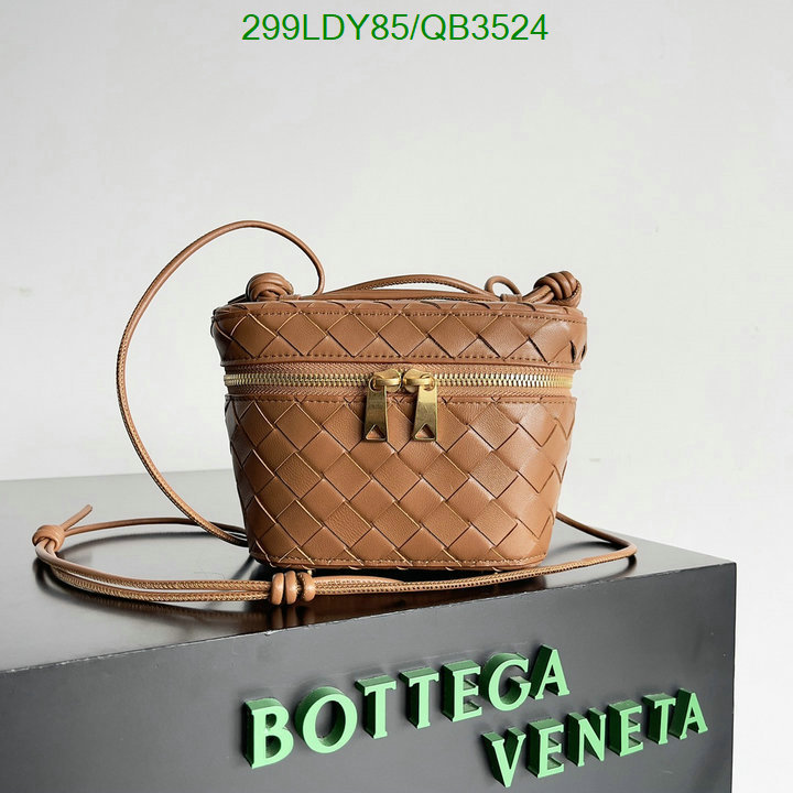 BV Bag-(Mirror)-Diagonal- Code: QB3524 $: 299USD