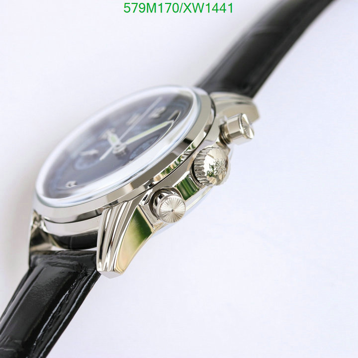 Watch-Mirror Quality-Patek Philippe Code: XW1441 $: 579USD