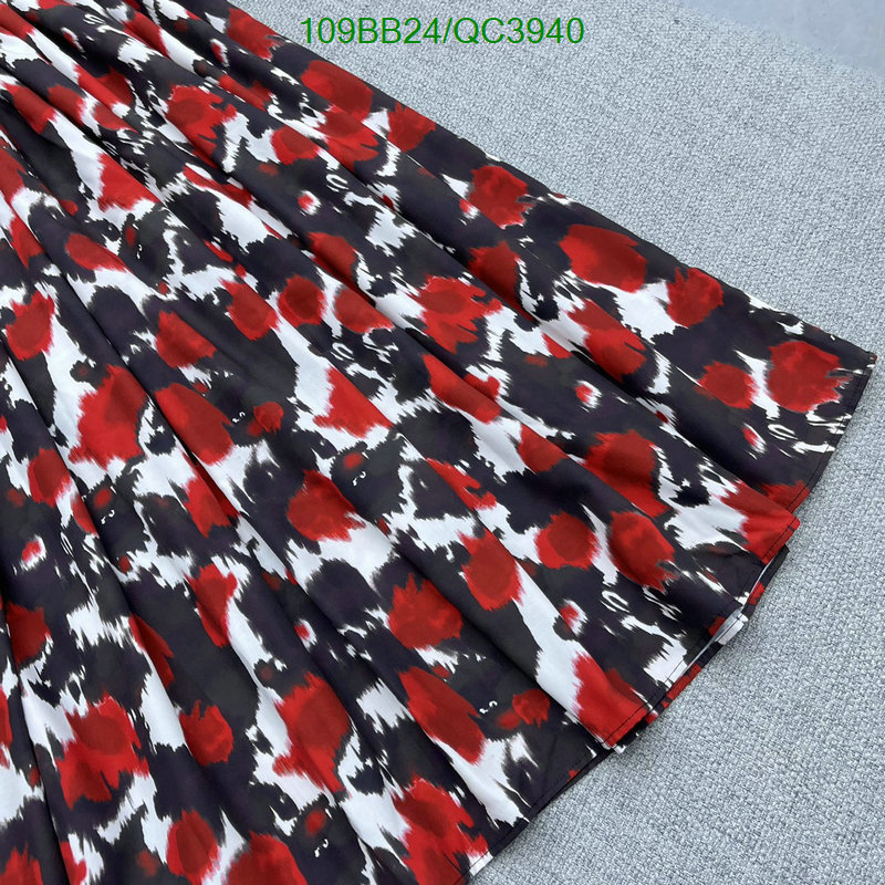 Clothing-Dior Code: QC3940 $: 109USD