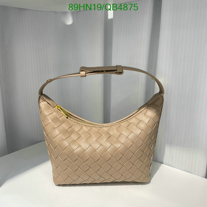 BV Bag-(4A)-Handbag- Code: QB4875 $: 89USD