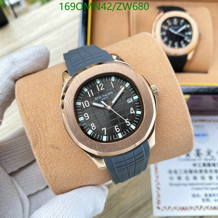 Watch-4A Quality-Patek Philippe Code: ZW680 $: 169USD