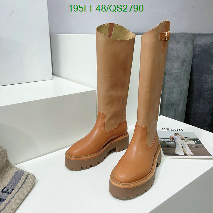 Women Shoes-Celine Code: QS2790 $: 195USD