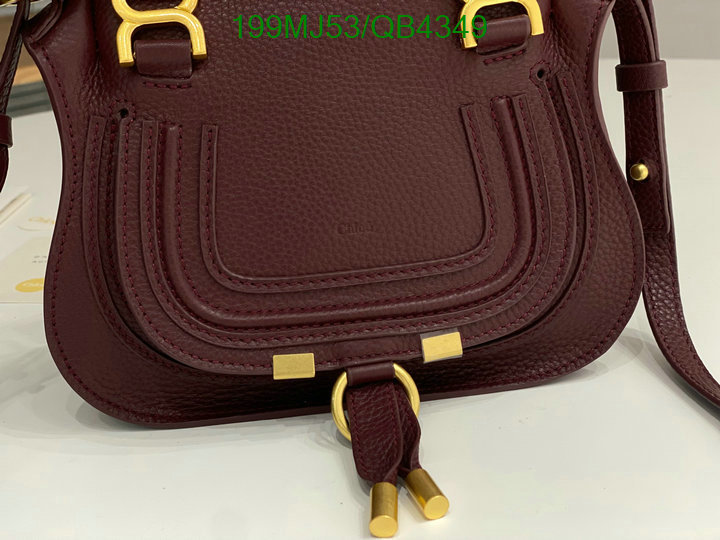 Chloe Bag-(Mirror)-Diagonal- Code: QB4349 $: 199USD