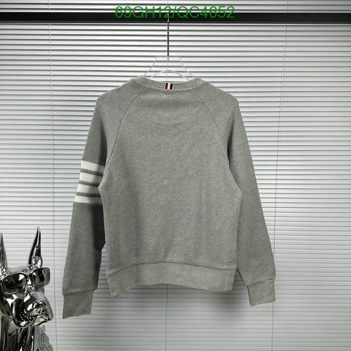Clothing-Thom Browne Code: QC4652 $: 69USD