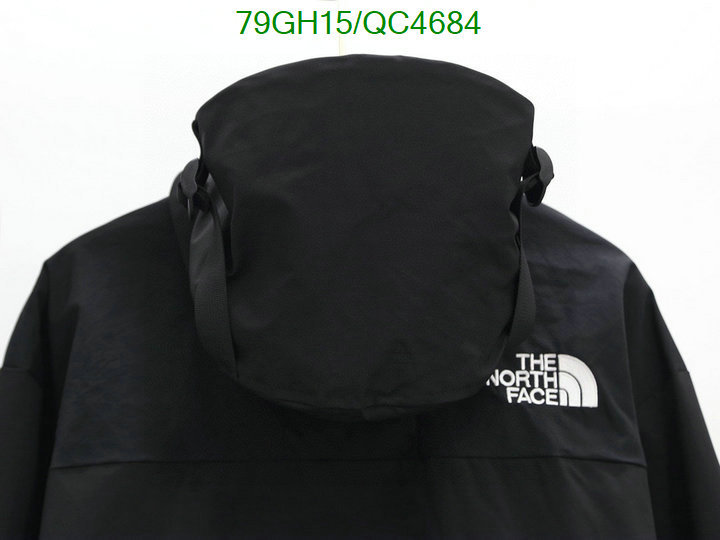 Clothing-The North Face Code: QC4684 $: 79USD