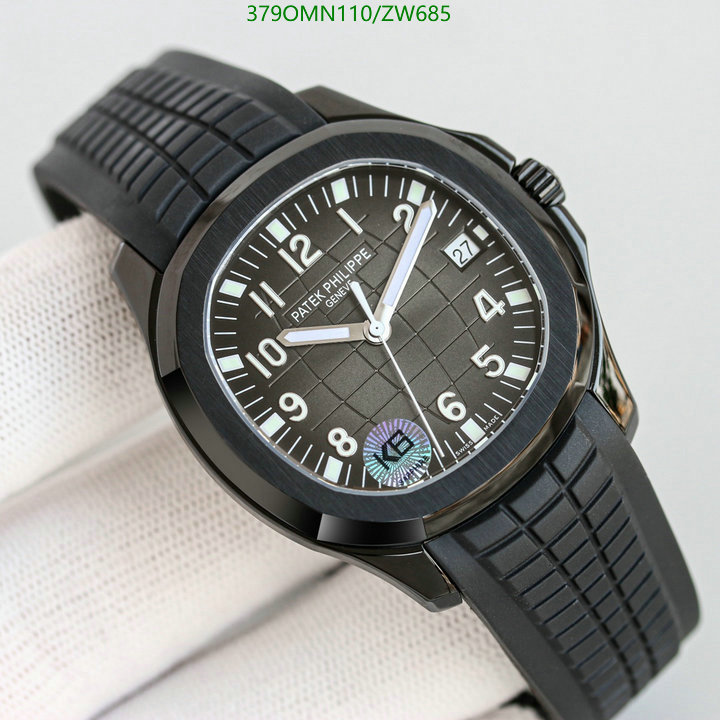 Watch-Mirror Quality-Patek Philippe Code: ZW685 $: 379USD