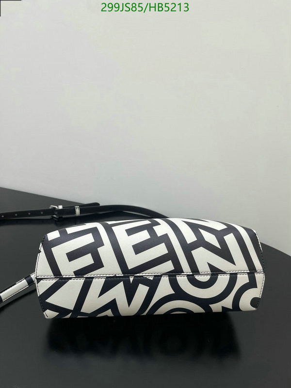 Fendi Bag-(Mirror)-First Series- Code: HB5213 $: 299USD