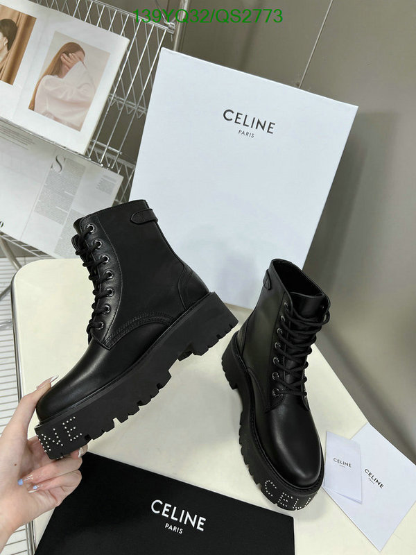 Women Shoes-Celine Code: QS2773 $: 139USD