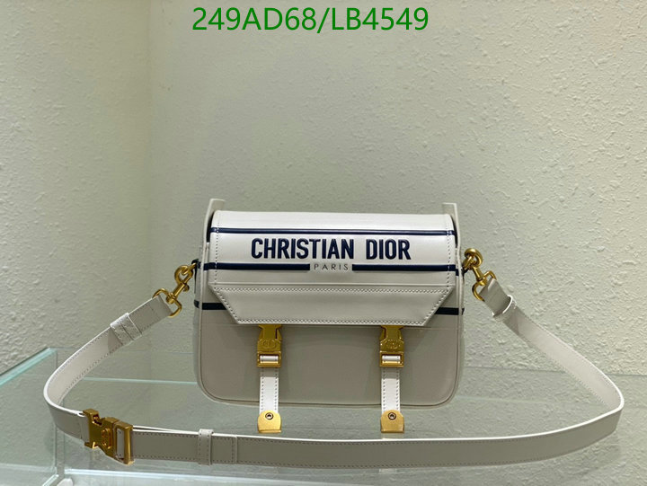 Dior Bags-(Mirror)-Other Style- Code: LB4549 $: 249USD