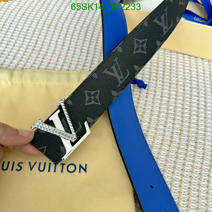 Belts-LV Code: QP2233 $: 65USD